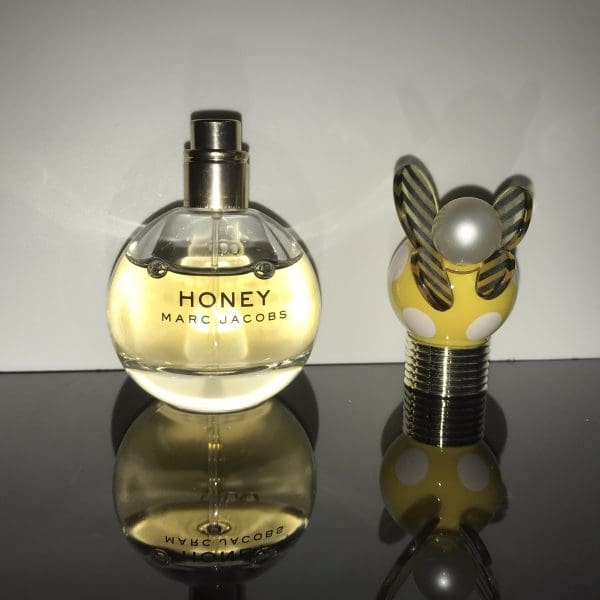 Marc Jacobs  Honey  Eau de Parfum  30 ml  Spray - Obrázek 2