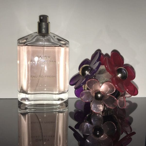 Marc Jacobs  Daisy Eau So Fresh Eau de Toilette  75 ml  Spray - Obrázek 2