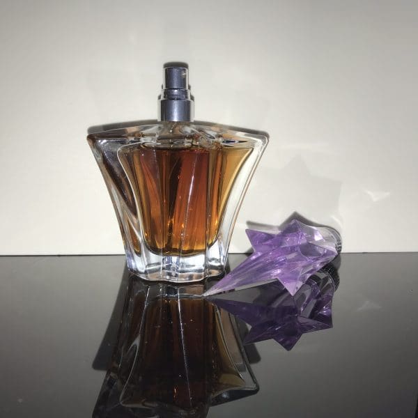Mugler  Violette Angel  Eau de Parfum  25 ml  Spray<BR> RARITA - Obrázek 3