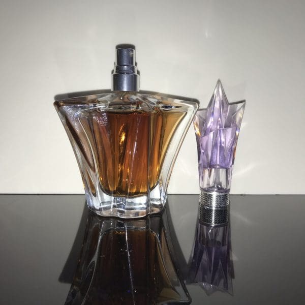 Mugler  Violette Angel  Eau de Parfum  25 ml  Spray<BR> RARITA - Obrázek 4