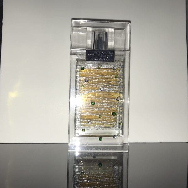 La Prairie  Life Threads Emerald  Eau de Parfum  50 ml plný, nepoužitý - Obrázek 4