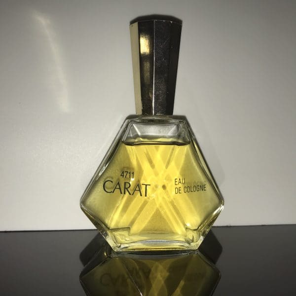 Muelhens  Carat  Eau de Cologne  50 ml