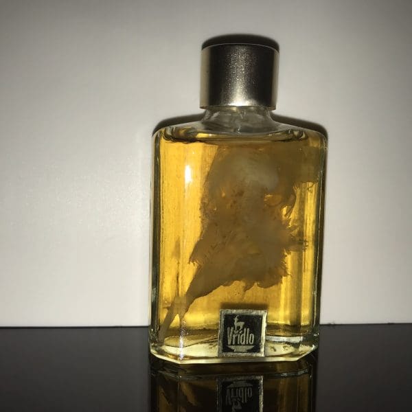 Vřídlo  Živé květy  Karafiát50 ml  RARITA, VINTAGE