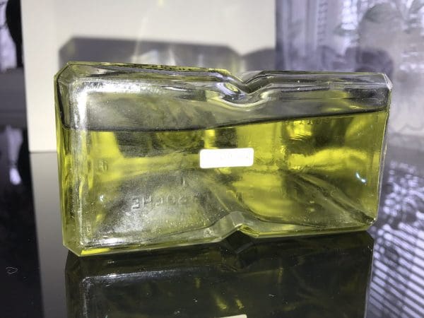Guy Laroche  Fidji  factice  vintage, rarita - Obrázek 3