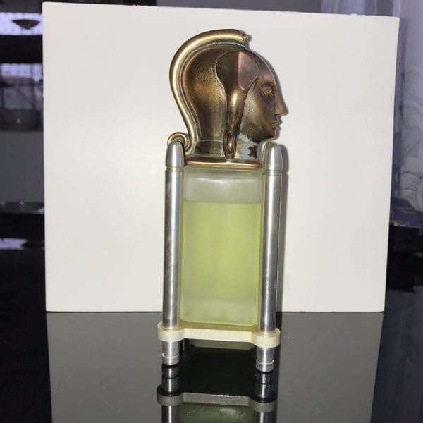 Les Beaux Arts  Paul Wunderlich  Diana  limitovaná ediceNo.  /14999  design edition no. 5  Eau de Parfum  100 ml - Obrázek 6