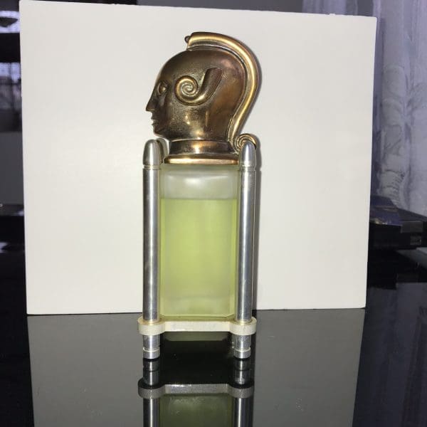 Les Beaux Arts  Paul Wunderlich  Diana  limitovaná ediceNo.  /14999  design edition no. 5  Eau de Parfum  100 ml - Obrázek 4