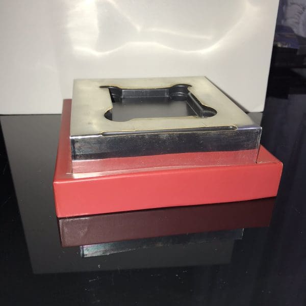 Les Beaux Arts  Paul Wunderlich  Diana  limitovaná ediceNo.  /14999  design edition no. 5  Eau de Parfum  100 ml - Obrázek 3