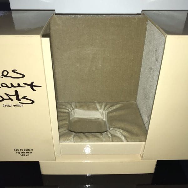 Les Beaux Arts  Bruno Bruni  Bronze Iride limitovaná edice  no. 100/7555  Eau de Parfum  100 ml - Obrázek 16