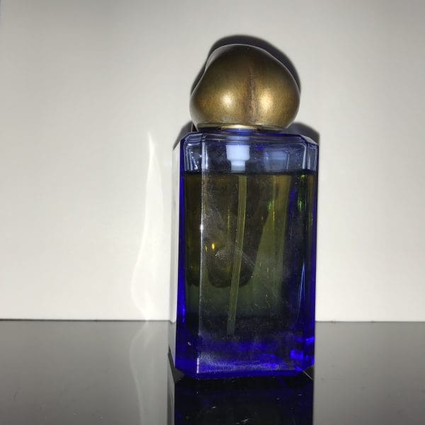 Les Beaux Arts  Bruno Bruni  Bronze Iride limitovaná edice  no. 100/7555  Eau de Parfum  100 ml - Obrázek 12