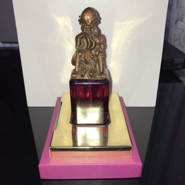 Les Beaux Arts  Barry Shiraishi  Julia  limitovaná edice  No. /7500  Eau de Parfum  100 ml - Obrázek 2