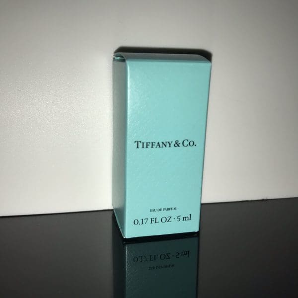 Tiffany  Tiffany & Co.  2017 - Obrázek 2