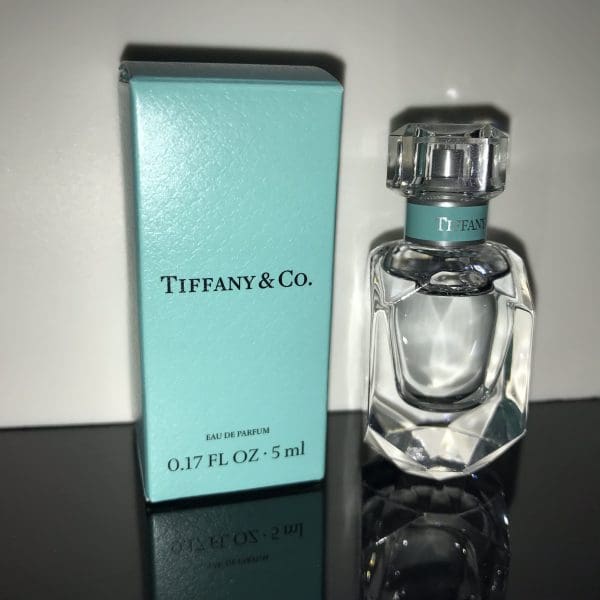 Tiffany  Tiffany & Co.  2017