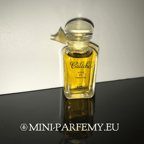 Hermès  Calèche  Soie de Parfum  RARITA, VINTAGE