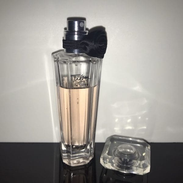 Lancôme   Trésor in Love  Eau de Parfum 30 ml  stav viz foto, sleva! - Obrázek 2