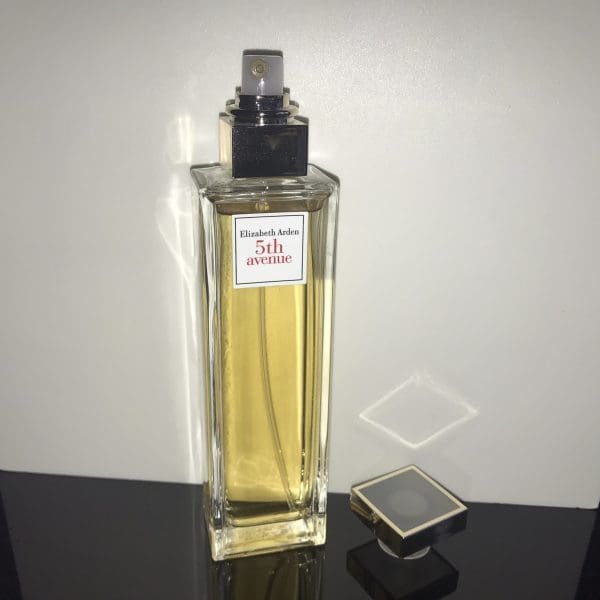 Elizabeth Arden  5th Avenue  Eau de Parfum  75 ml