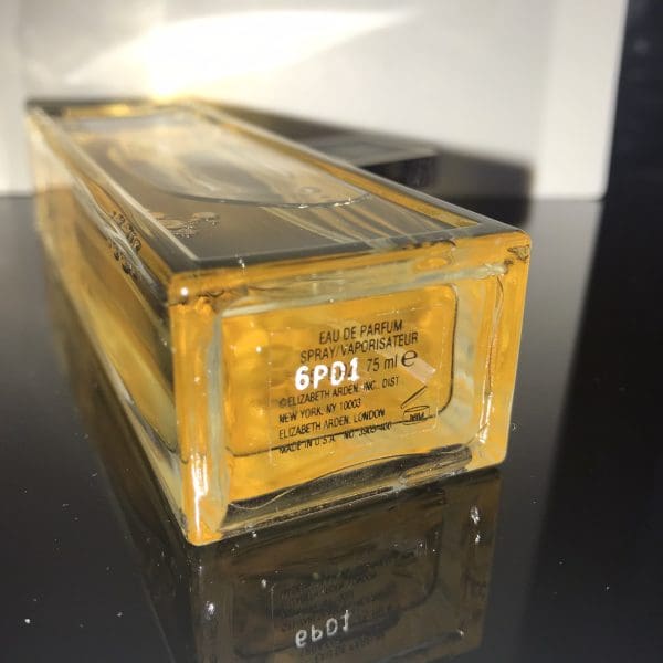 Elizabeth Arden  5th Avenue  Eau de Parfum  75 ml - Obrázek 3