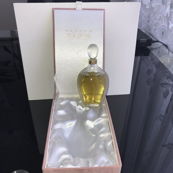 Perfumer's Workshop Tea Rose čistý parfém 30 ml - Obrázek 8