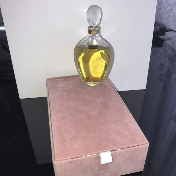 Perfumer's Workshop Tea Rose čistý parfém 30 ml - Obrázek 6