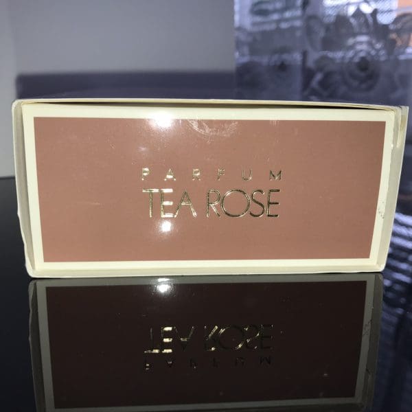 Perfumer's Workshop Tea Rose čistý parfém 30 ml - Obrázek 4
