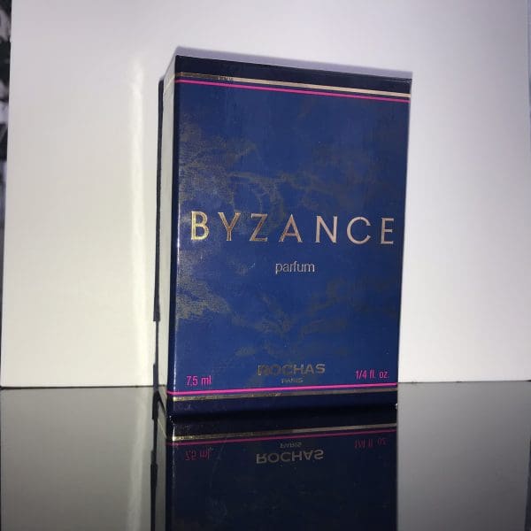 Rochas  Byzance  čistý parfém  7,5 ml - Obrázek 9