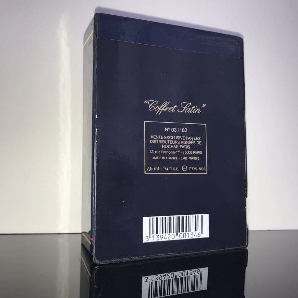 Rochas  Byzance  čistý parfém  7,5 ml - Obrázek 8