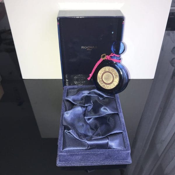 Rochas  Byzance  čistý parfém  7,5 ml - Obrázek 6
