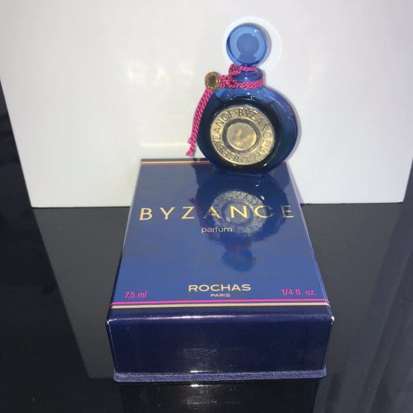 Rochas  Byzance  čistý parfém  7,5 ml