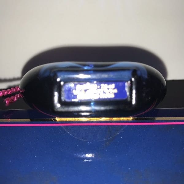 Rochas  Byzance  čistý parfém  7,5 ml - Obrázek 5