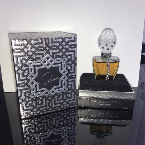 Cher  Uninhibited  Čistý parfém  7,5 ml