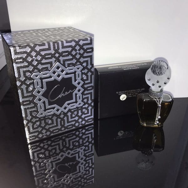 Cher  Uninhibited  Čistý parfém  7,5 ml - Obrázek 2