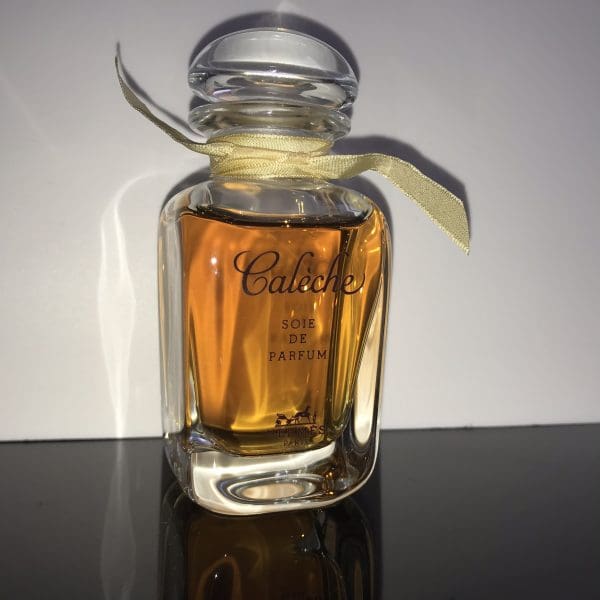 Hermés  Caléche Soie de Parfum  Eau de Parfum  50 ml VINTAGE