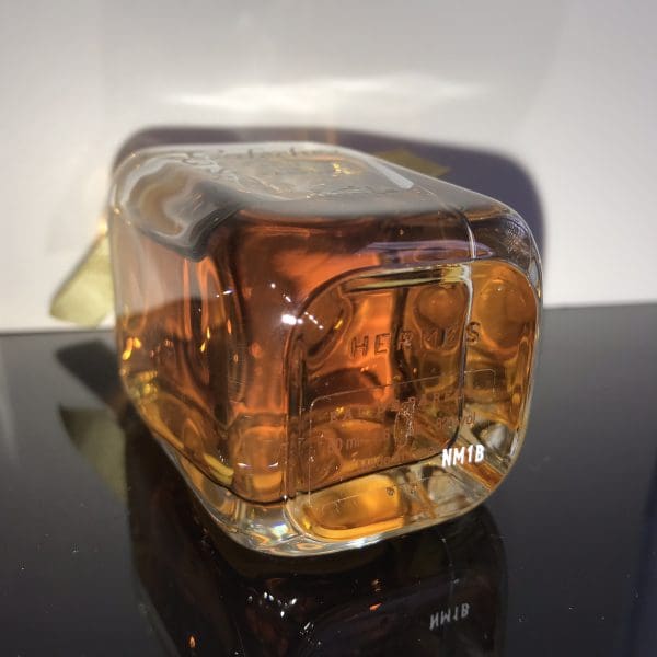 Hermés  Caléche Soie de Parfum  Eau de Parfum  50 ml VINTAGE - Obrázek 4