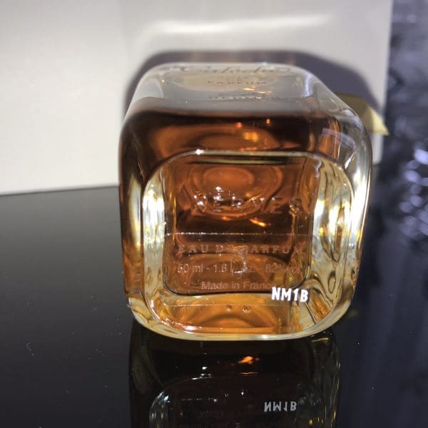 Hermés  Caléche Soie de Parfum  Eau de Parfum  50 ml VINTAGE - Obrázek 3