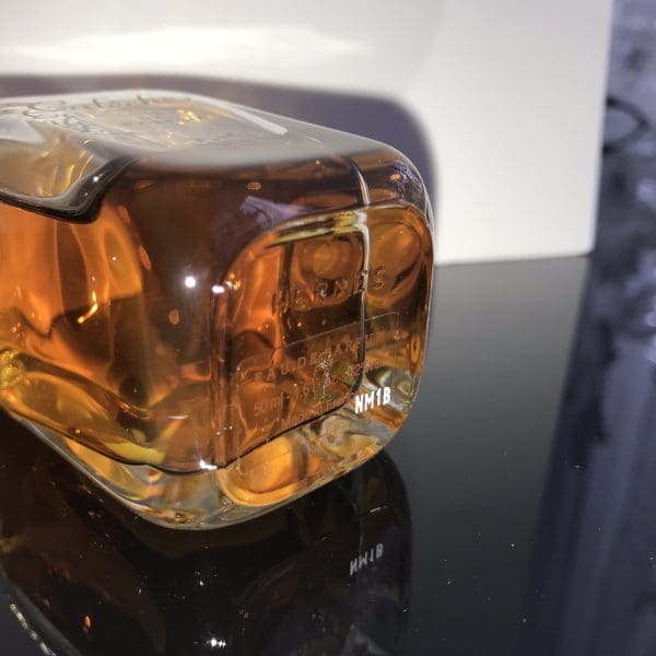 Hermés  Caléche Soie de Parfum  Eau de Parfum  50 ml VINTAGE - Obrázek 2