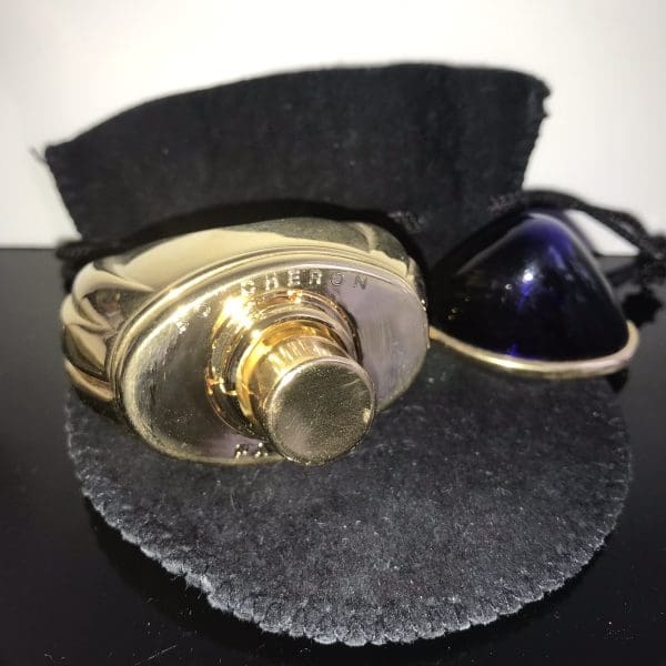 Boucheron  Boucheron pour Femme  Čistý parfém - Obrázek 3