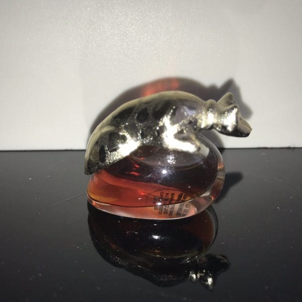 Gale Hayman  Beverly Hills  Glamour Perfume  3 ml  rarita, vintage