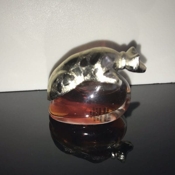 Gale Hayman  Beverly Hills  Glamour Perfume  3 ml  rarita, vintage - Obrázek 2