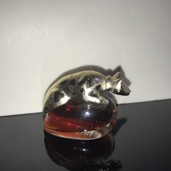 Gale Hayman  Beverly Hills  Glamour Perfume  3 ml  rarita, vintage - Obrázek 3