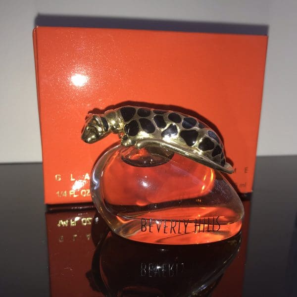 Gale Hayman  Beverly Hills  Glamour Perfume   7,5 ml