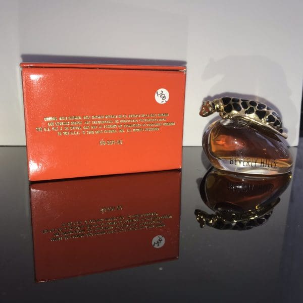 Gale Hayman  Beverly Hills  Glamour Perfume   7,5 ml - Obrázek 2