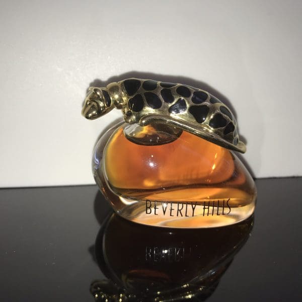 Gale Hayman  Beverly Hills  Glamour Perfume   7,5 ml - Obrázek 3