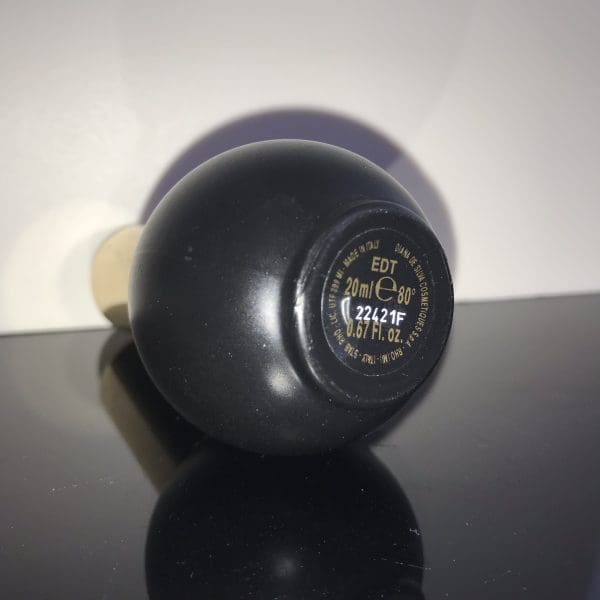 Diana de Silva  Giafranco Ferré  Ferré Ferré  Eau de Toilette  20 ml - Obrázek 2