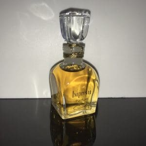 Coty  Imprévu  čistý parfém  7,5 ml  rarita, vintage