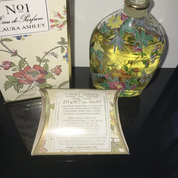 Laura Ashley - Obrázek 7