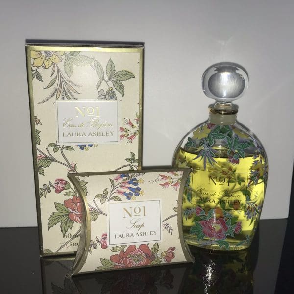 Laura Ashley