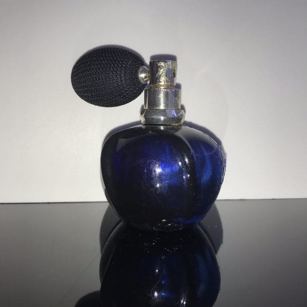 Christian Dior  Midnight Poison  prázdný, pouze flakon do sbírky - Obrázek 2