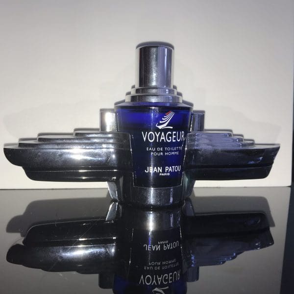 Jean Patou  Voyageur  Pour Homme  Eau de Toilette  50 ml