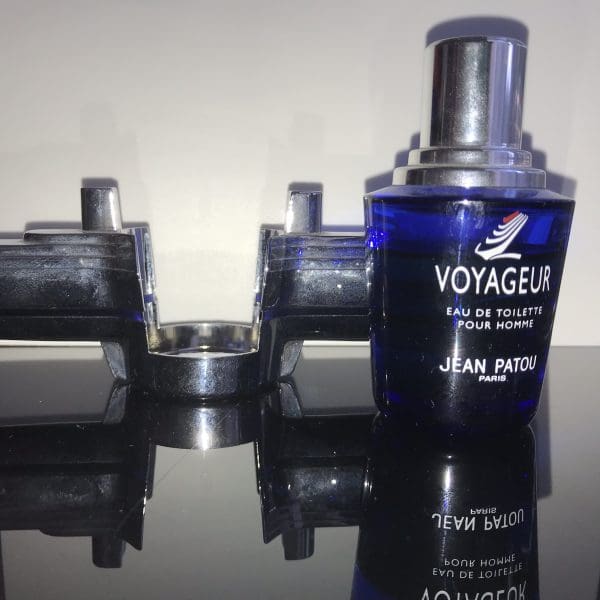 Jean Patou  Voyageur  Pour Homme  Eau de Toilette  50 ml - Obrázek 2