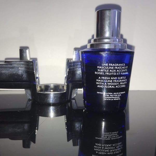 Jean Patou  Voyageur  Pour Homme  Eau de Toilette  50 ml - Obrázek 7