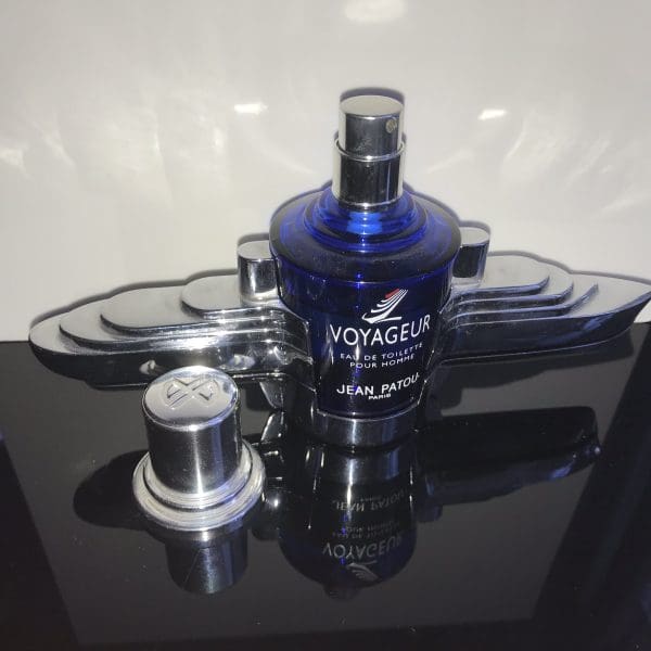 Jean Patou  Voyageur  Pour Homme  Eau de Toilette  50 ml - Obrázek 6